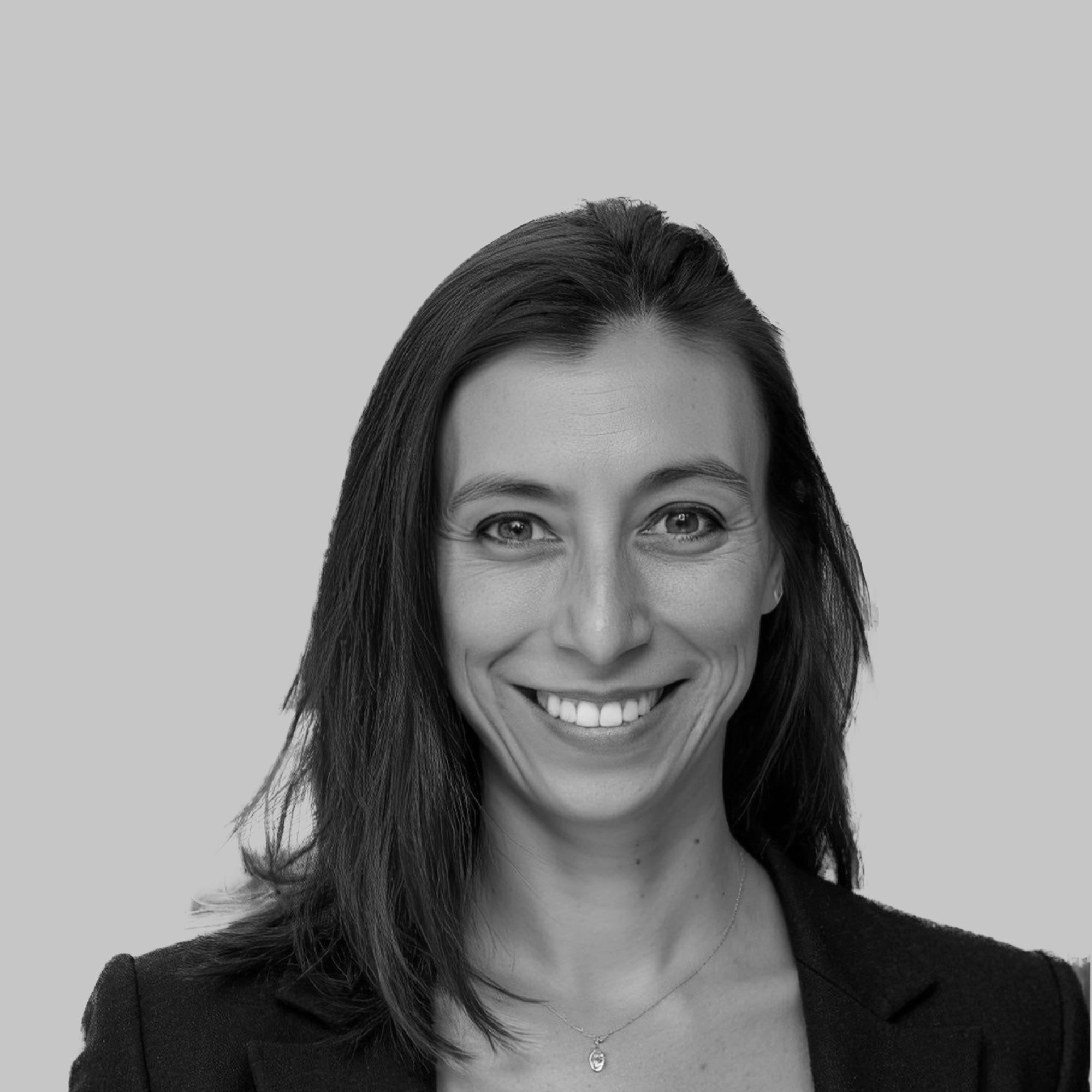 Image of Alexandra Nee who is a Senior Advisor to Recess Capital