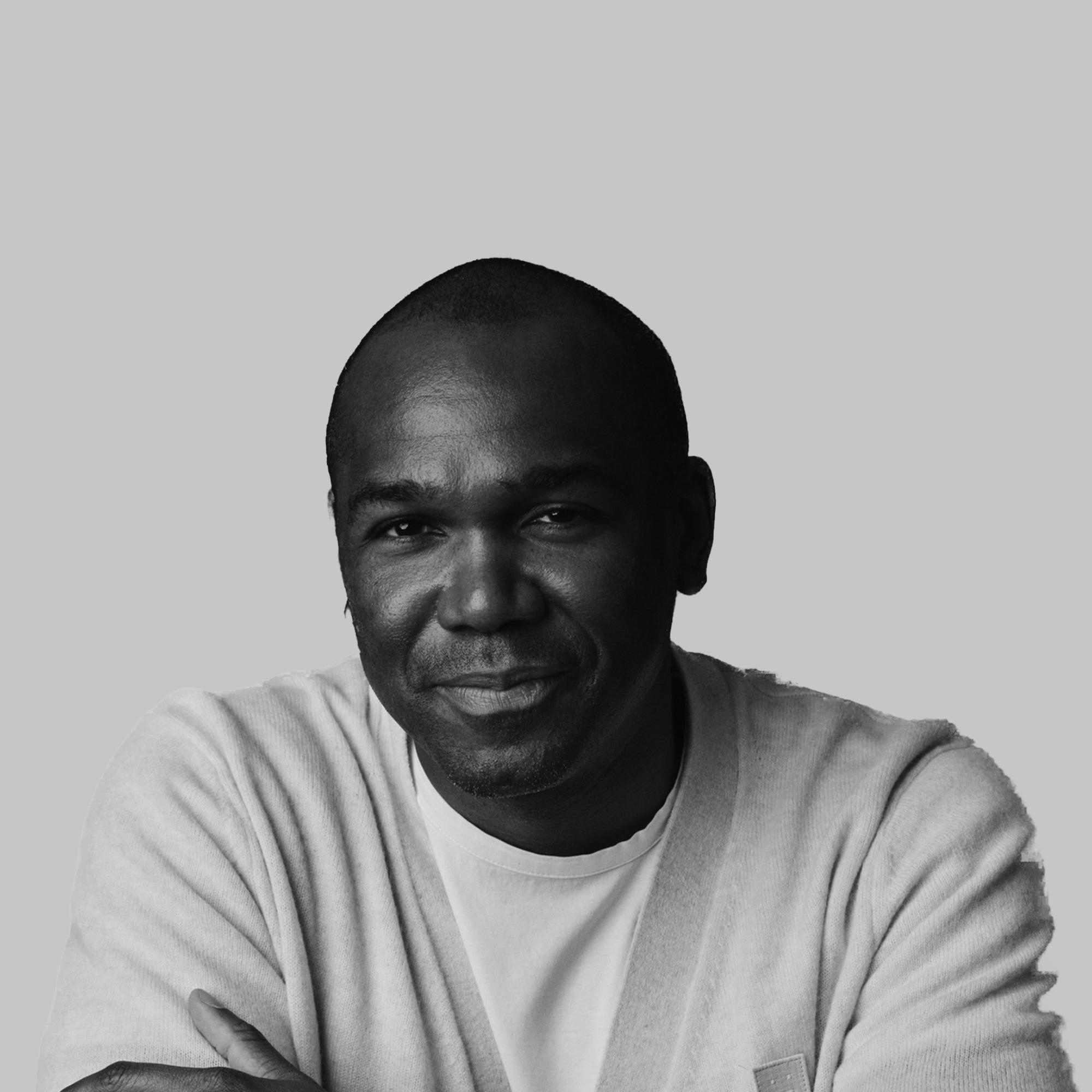 Image of a Darnell Strom who is a member of the Recess Advisory Board