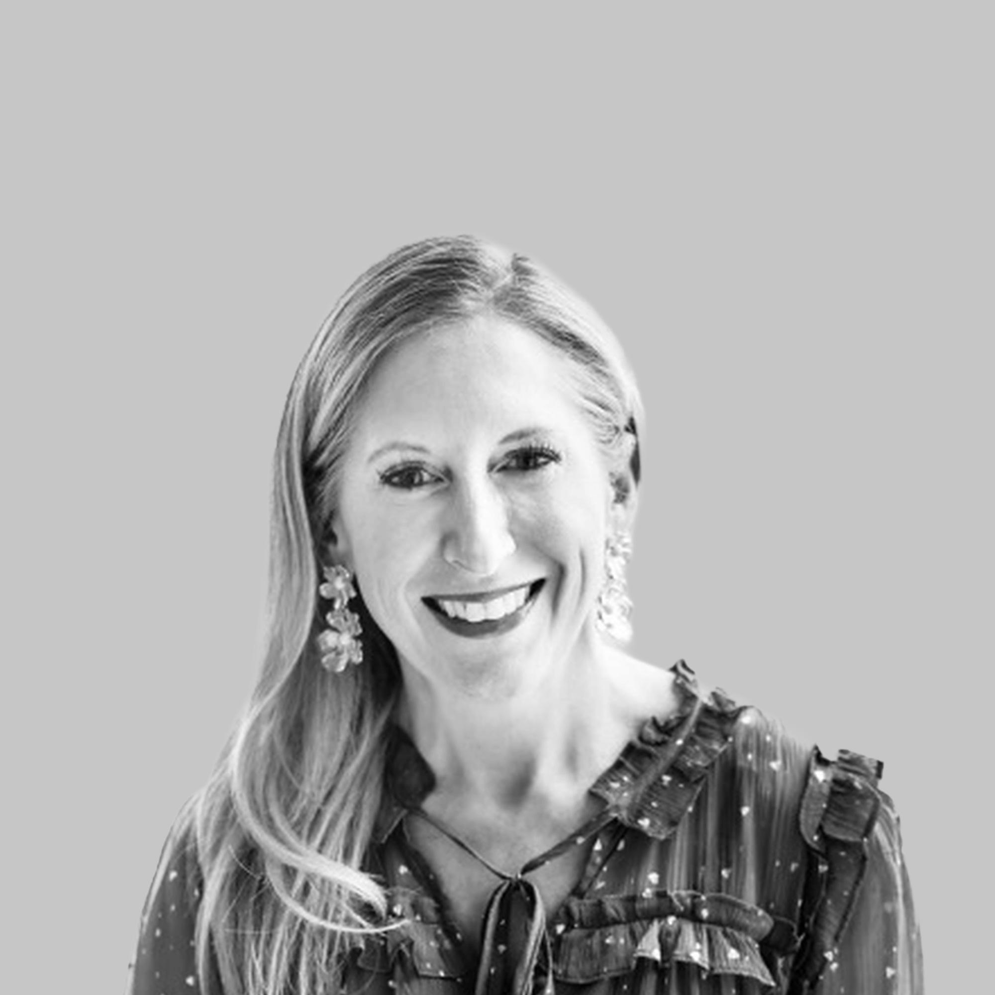 Image of a Elizabeth Moulton who is a member of the Recess Advisory Board