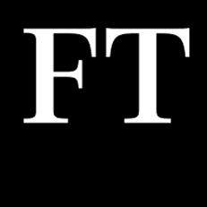 Financial Times Logo