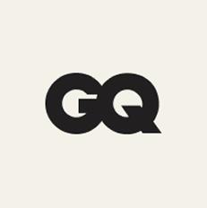 GQ Logo