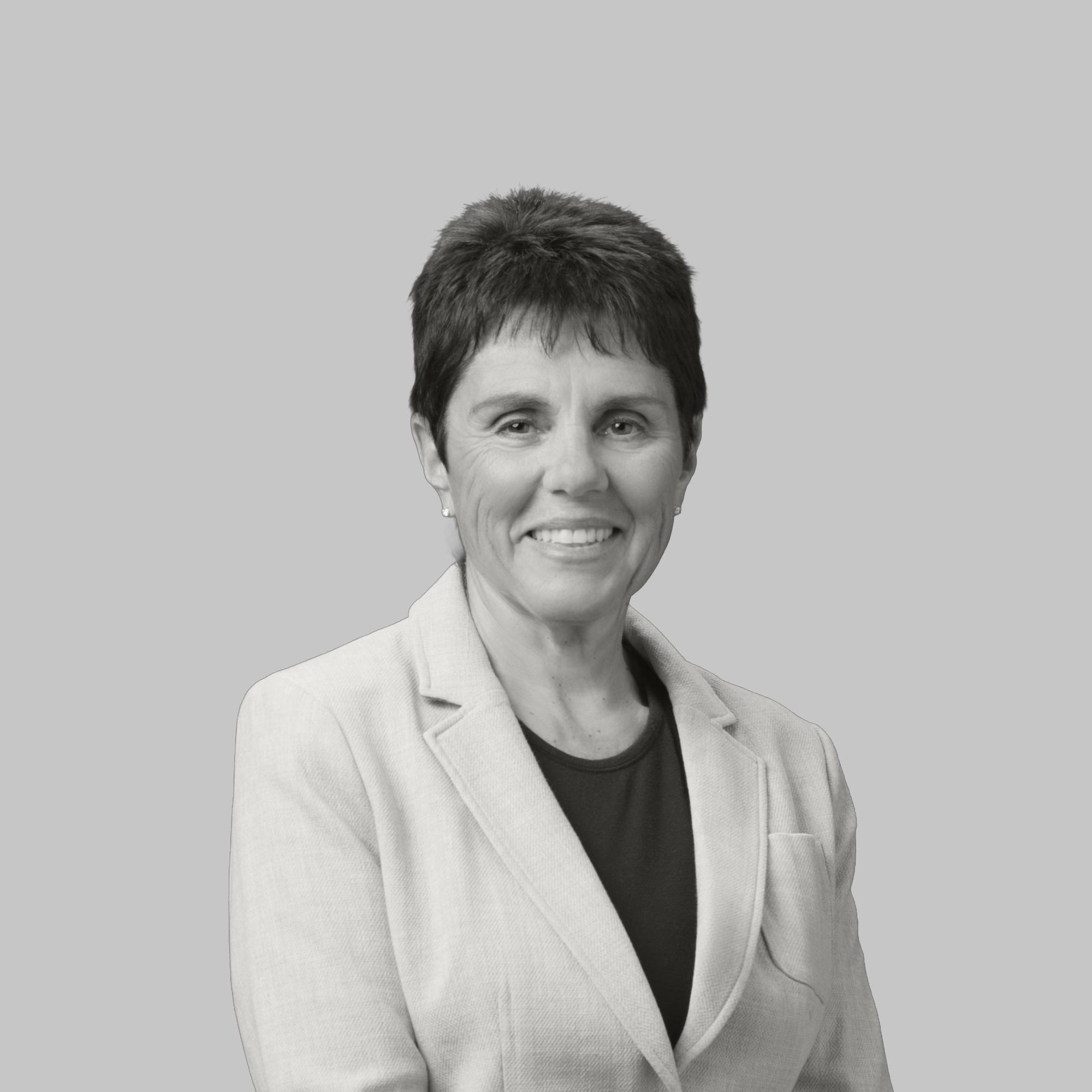 Image of a Ilana Kloss who is a member of the Recess Advisory Board