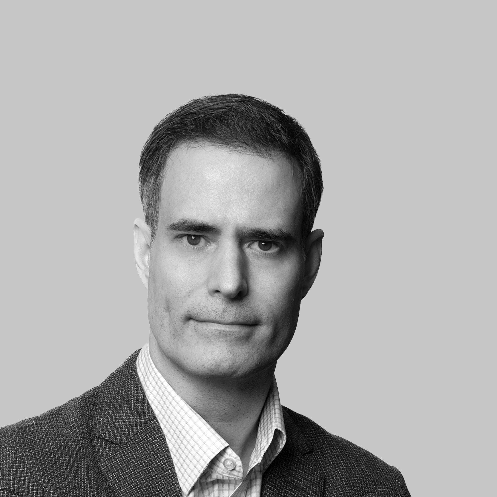 Image of Kevin Mailender who is the Managing Partner of Recess Capital
