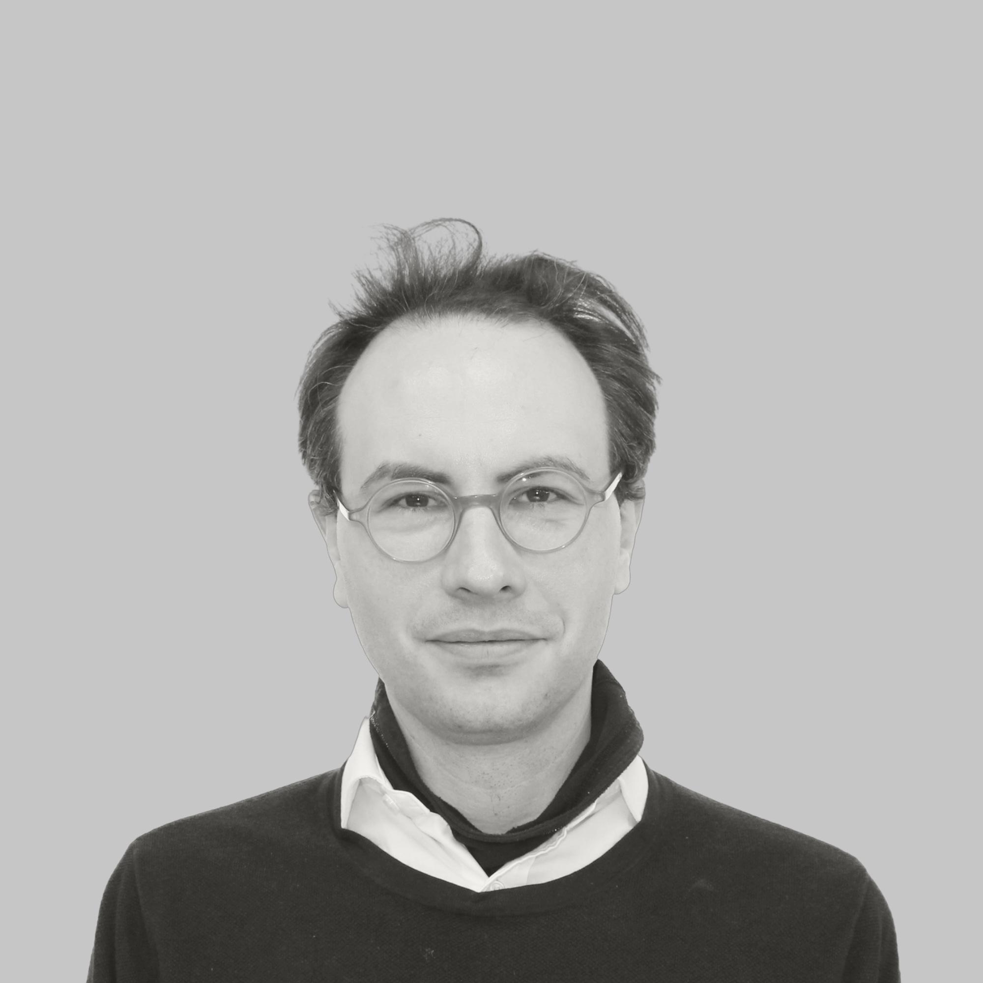 Image of Sam Neckar who is a Senior Advisor to Recess Capital